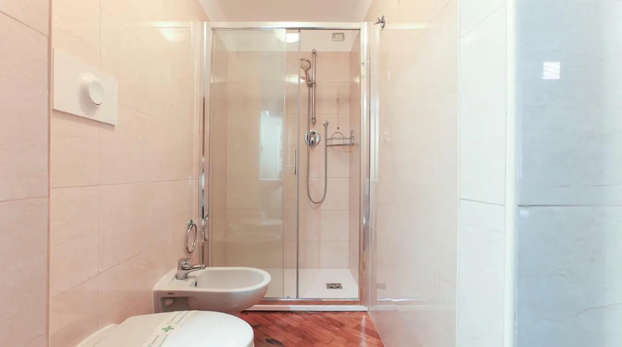Lombardini Loft Navigli Apartment Milan Italy