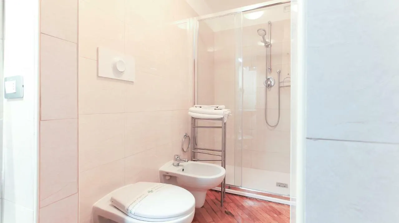 Lombardini Loft Navigli Apartment Milan